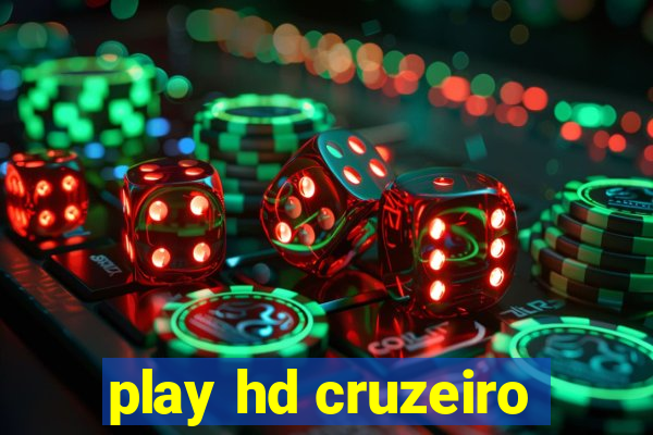 play hd cruzeiro